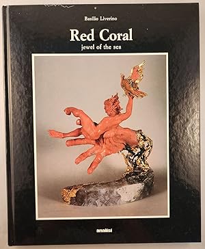Red Coral Jewel of the Sea