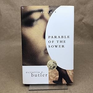 Seller image for PARABLE OF THE SOWER for sale by The Bookman & The Lady