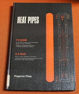 Seller image for Heat pipes for sale by GuthrieBooks