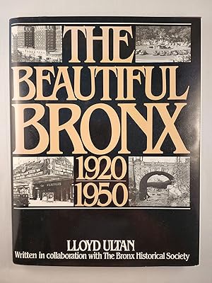 Immagine del venditore per The Beautiful Bronx (1920-1950) venduto da WellRead Books A.B.A.A.