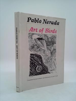 Imagen del vendedor de Art of Birds a la venta por ThriftBooksVintage