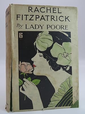 RACHEL FITZPATRICK (ART DECO DUST JACKET)