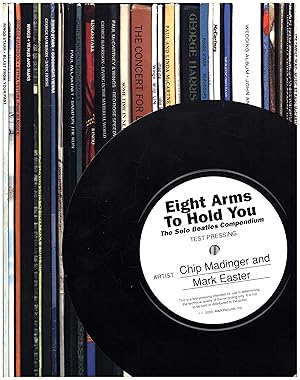 Immagine del venditore per Eight Arms To Hold You / The Solo Beatles Compendium venduto da Cat's Curiosities