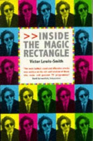 Bild des Verkufers fr Inside the Magic Rectangle zum Verkauf von WeBuyBooks