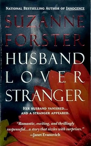Imagen del vendedor de Husband, Lover, Stranger a la venta por Kayleighbug Books, IOBA