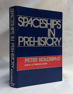 Seller image for Spaceships in Prehistory for sale by Book House in Dinkytown, IOBA