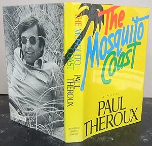 Seller image for The Mosquito Coast for sale by Midway Book Store (ABAA)