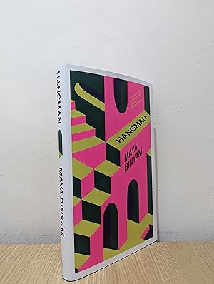 Seller image for Hangman (First Edition) for sale by Fialta Books