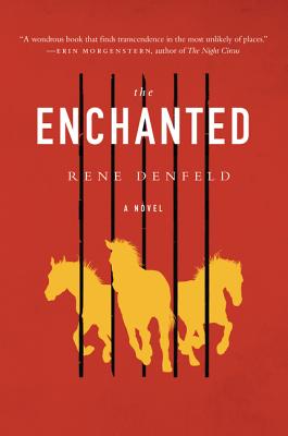 Image du vendeur pour The Enchanted (Paperback or Softback) mis en vente par BargainBookStores