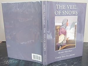 Imagen del vendedor de The Veil of Snows a la venta por Midway Book Store (ABAA)