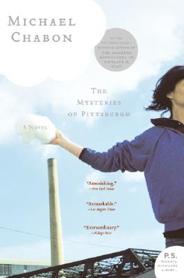 Seller image for The Mysteries of Pittsburgh (Paperback or Softback) for sale by BargainBookStores