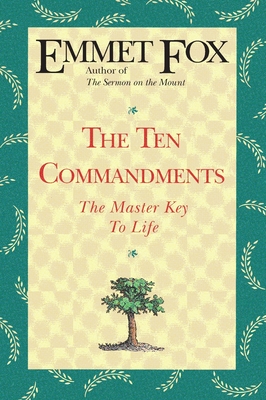 Seller image for The Ten Commandments (Paperback or Softback) for sale by BargainBookStores
