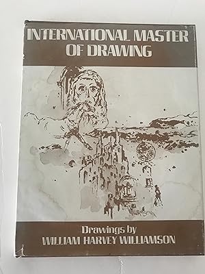International Master of Drawing