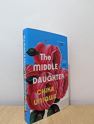 Seller image for The Middle Daughter (Signed First Edition) for sale by Fialta Books