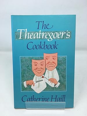 The Theatregoer's Cook Book