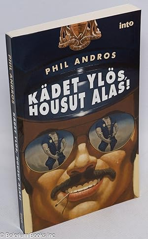 Kädet Ylös, Housut Alas! [Hands Up, Pants Down! originally The Boys in Blue]