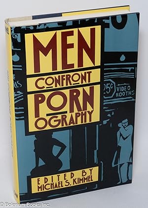 Seller image for Men Confront Pornography for sale by Bolerium Books Inc.