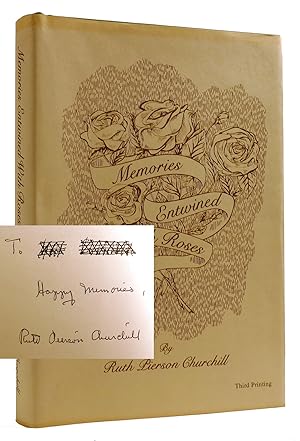 MEMORIES ENTWINED WITH ROSES SIGNED