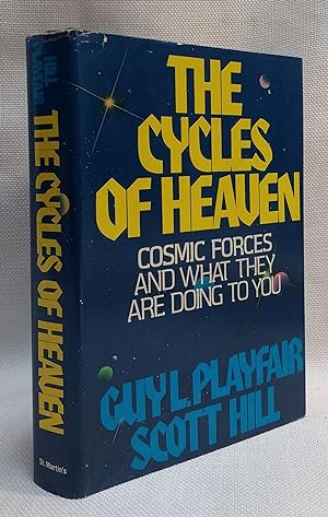 Seller image for The Cycles of Heaven: Cosmic Forces and What They Are Doing to You for sale by Book House in Dinkytown, IOBA