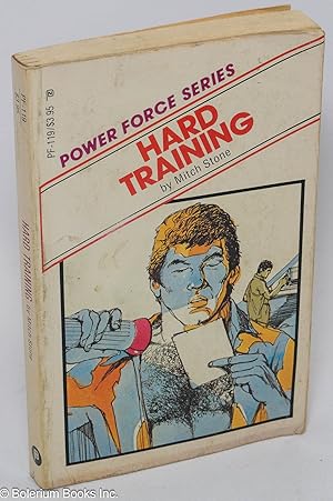 Seller image for Hard Training for sale by Bolerium Books Inc.