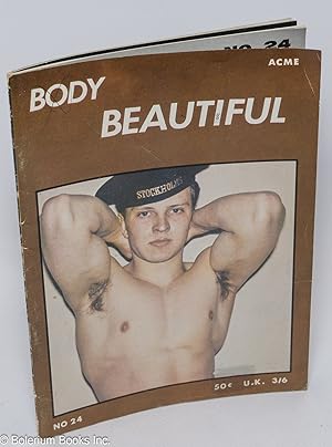 Imagen del vendedor de Body Beautiful #24 a la venta por Bolerium Books Inc.