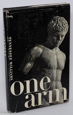 Seller image for One Arm and other stories for sale by Bolerium Books Inc.