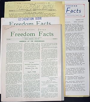 Freedom Facts [six issues]