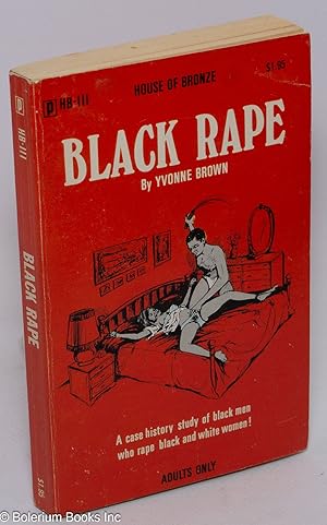 Black Rape