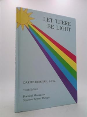 Immagine del venditore per Let There Be Light venduto da ThriftBooksVintage