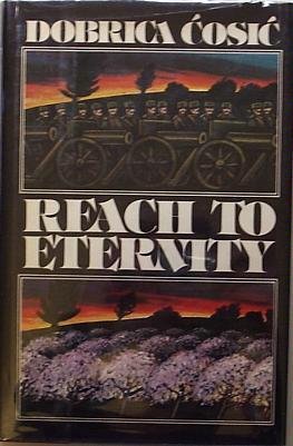 Bild des Verkufers fr Reach to Eternity zum Verkauf von WeBuyBooks