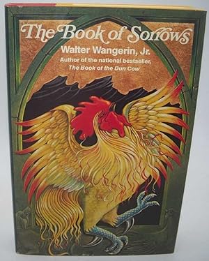 Seller image for The Book of Sorrows for sale by Easy Chair Books