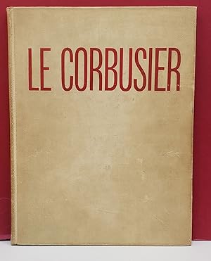 Image du vendeur pour Le Corbusier mis en vente par Moe's Books