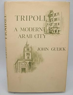 Seller image for Tripoli: A Modern Arab City for sale by Easy Chair Books