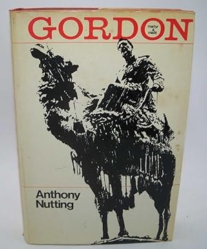 Bild des Verkufers fr Gordon: Martyr and Misfit zum Verkauf von Easy Chair Books