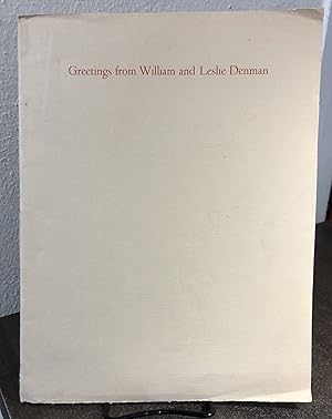 Seller image for The Hopi Ladder Dance - Denman, Leslie for sale by Big Star Books