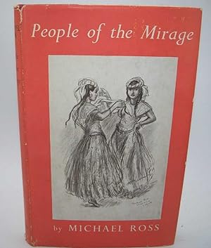 People of the Mirage