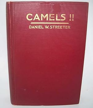 Bild des Verkufers fr Camels! zum Verkauf von Easy Chair Books