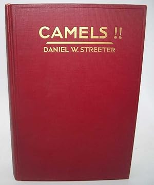 Bild des Verkufers fr Camels! zum Verkauf von Easy Chair Books