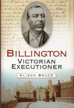 BILLINGTON Victorian Executioner