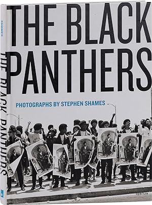 Seller image for The Black Panthers for sale by Lorne Bair Rare Books, ABAA