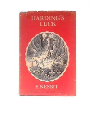 Seller image for Harding's Luck for sale by World of Rare Books