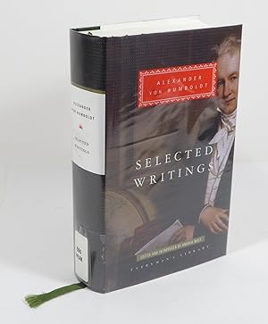 Alexander von Humboldt : Selected Writings