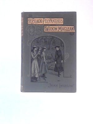 Image du vendeur pour The Black Polyanthus and Widow Maclean mis en vente par World of Rare Books