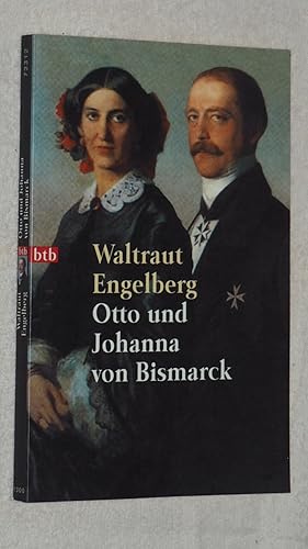 Otto und Johanna von Bismarck.