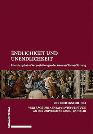 Seller image for Endlichkeit und Unendlichkeit for sale by Rheinberg-Buch Andreas Meier eK