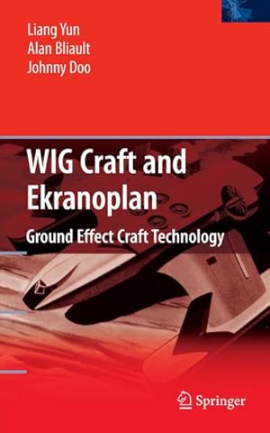Seller image for WIG Craft and Ekranoplan for sale by BuchWeltWeit Ludwig Meier e.K.
