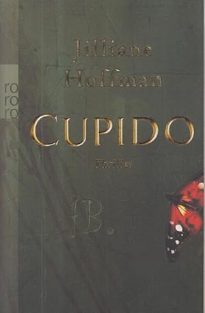 Cupido: Thriller