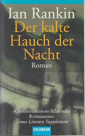 Der kalte Hauch der Nacht