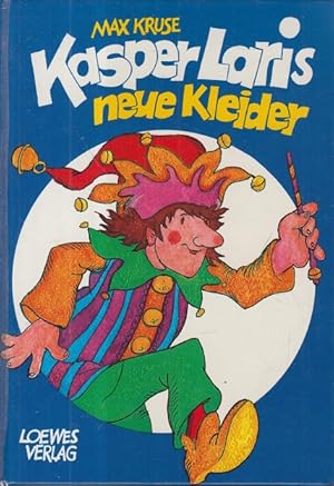 Kasper Laris neue Kleider