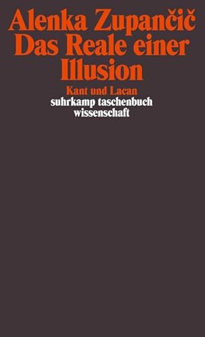 Bild des Verkufers fr Das Reale einer Illusion zum Verkauf von BuchWeltWeit Ludwig Meier e.K.